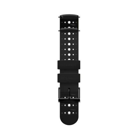Oceanic Geo 4.0 Strap Black Black