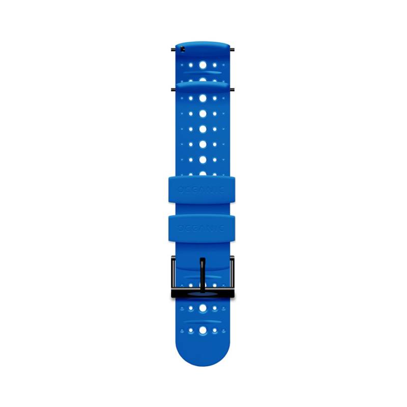 Oceanic Geo 4.0 Strap Blue / Black