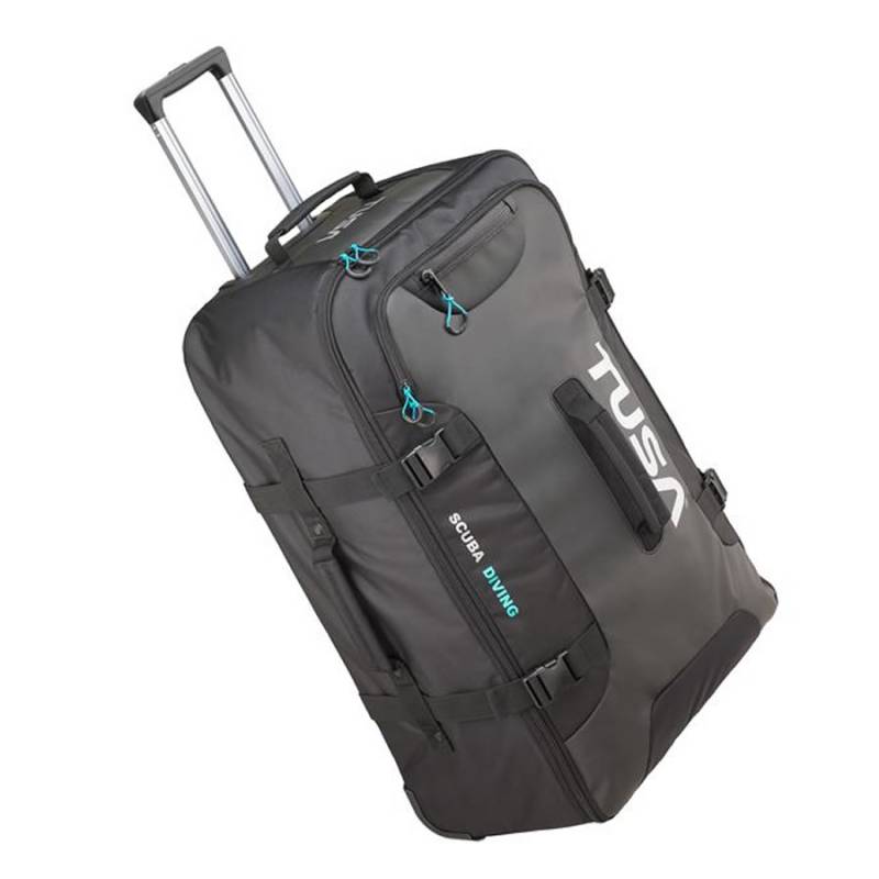 Tusa Roller Bag Large