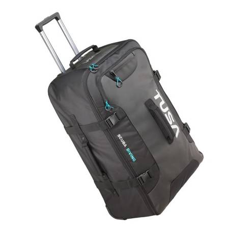 Tusa Roller Bag Large