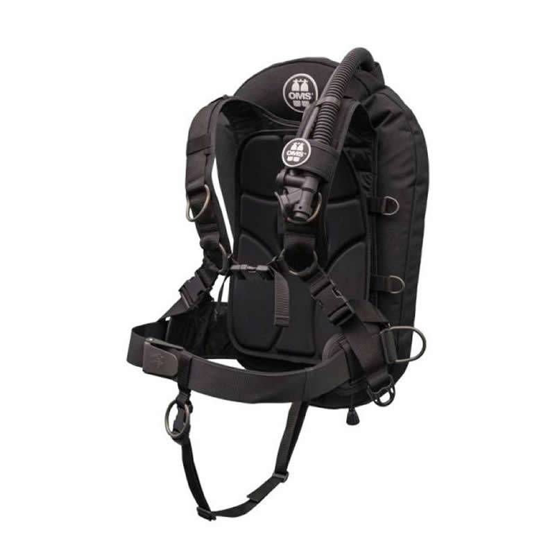 OMS Pack Ala Performance Mono 27 con IQ Lite