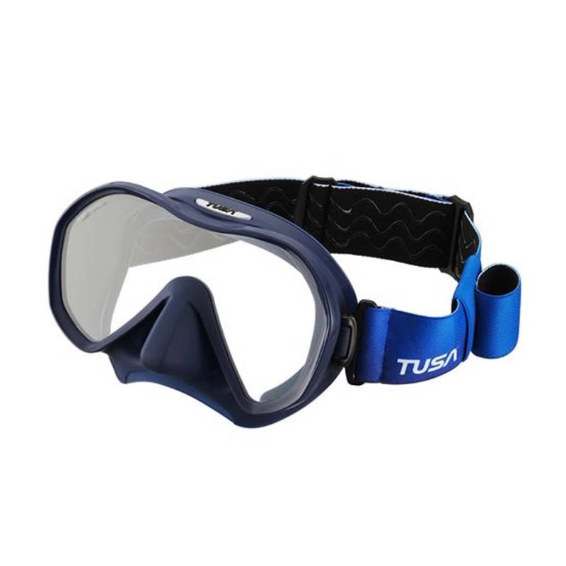 Tusa Zensee FS Mask Blue