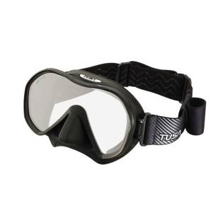 Tusa Máscara Zensee FS Negro