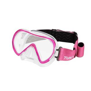 Tusa Máscara Ino FS Rosa