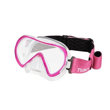 Tusa Máscara Ino FS Rosa