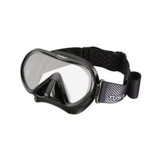 Tusa Ino FS Mask Black