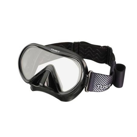 Tusa Máscara Ino FS Negro