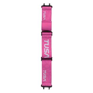 Tusa Fabric Mask Strap Pink