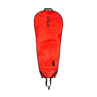 Oms Globo Elevador 125lbs
