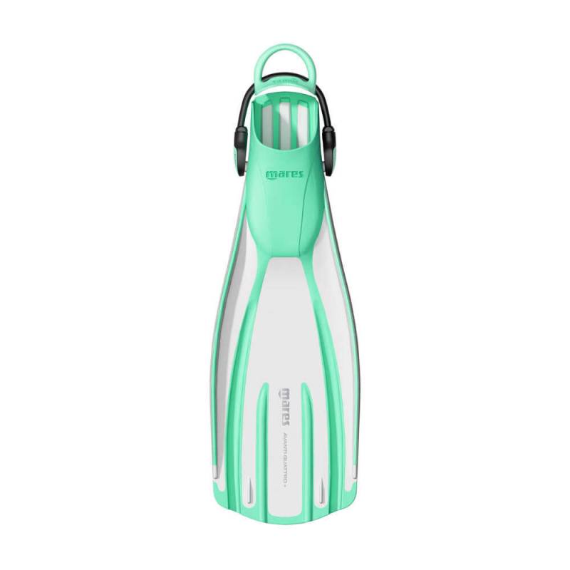 Mares Aletas Avanti Quattro Plus Aqua