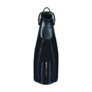 Mares Aletas Avanti Quattro Plus Negro