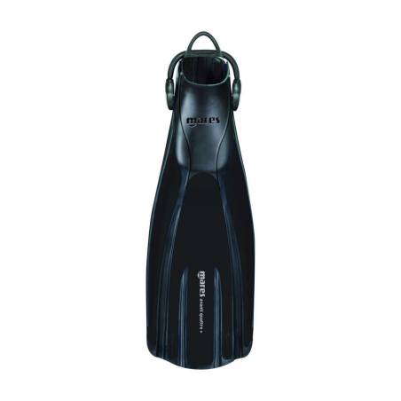 Mares Avanti Quattro Plus Fins Black