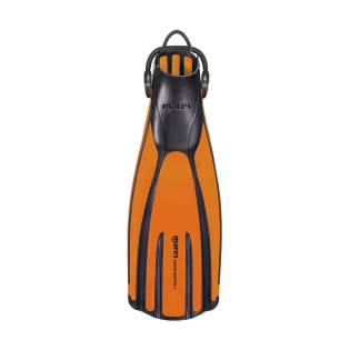 Mares Aletas Avanti Quattro Plus Naranja