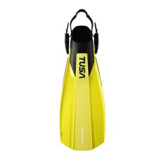 Tusa Aletas Liberator Amarillo