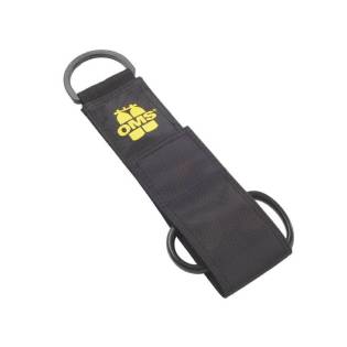 Sea Snip con bolsa y logo