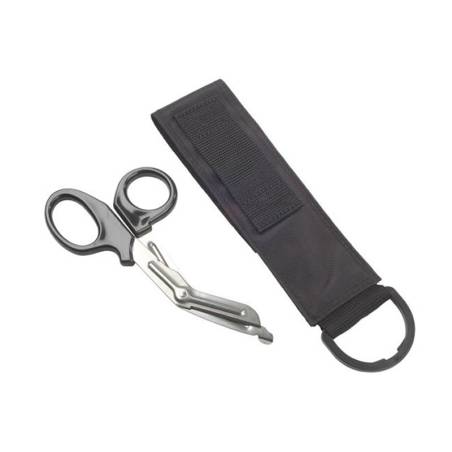 OMS Sea Snip with pouch and logo
