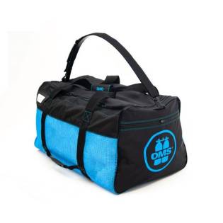 OMS Bolsa de Malla Azul