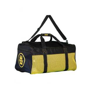 OMS Mesh Bag Yellow