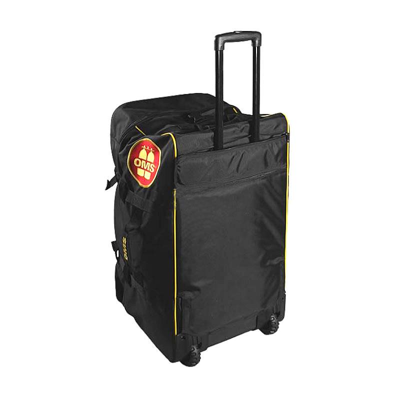 OMS Roller Bag Vintage