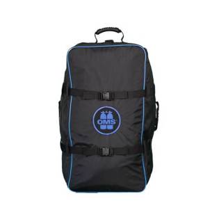 OMS Roller Bag Azul