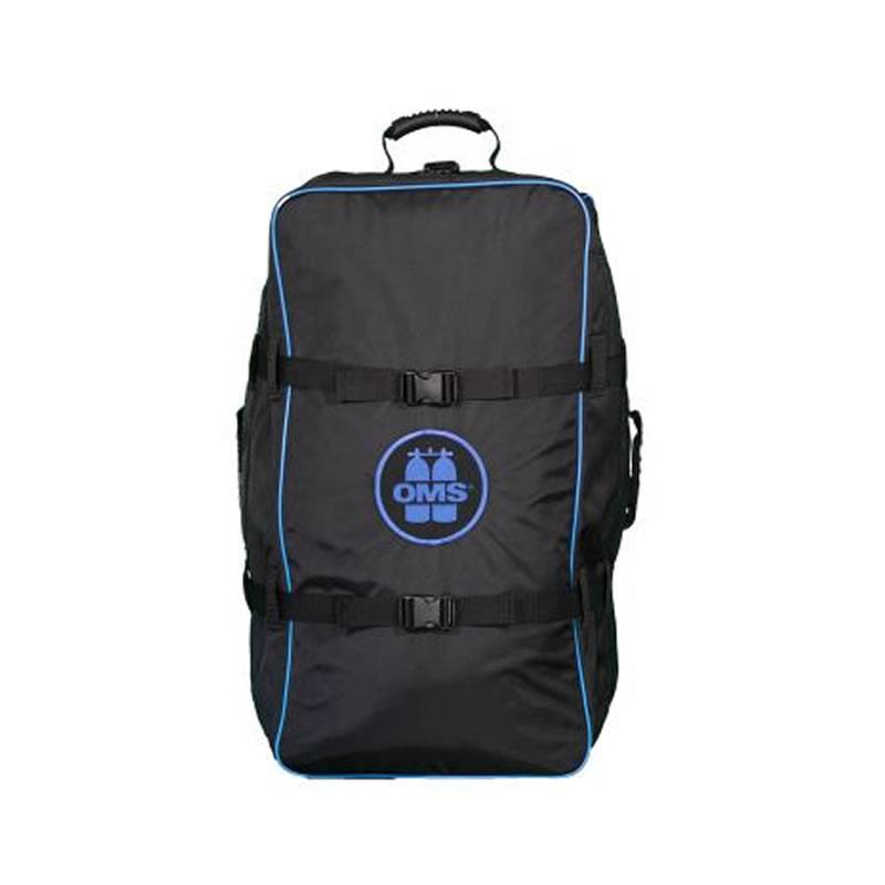 OMS Roller Bag Azul