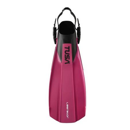 Tusa Liberator Fins Pink