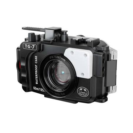 Sea Frogs Housing for Olympus Tough TG-7
