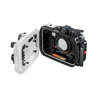 Sea Frogs Carcasa para Olympus Tough TG-7