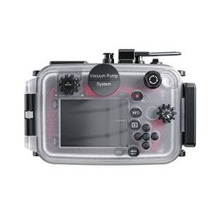 Sea Frogs Housing for Olympus Tough TG-7