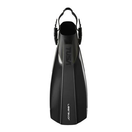 Tusa Aletas Liberator Negro
