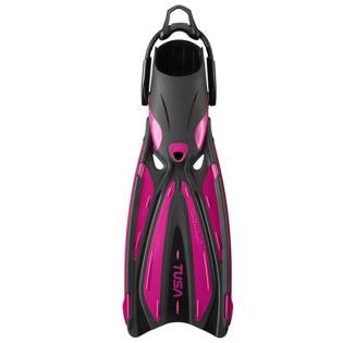 Tusa Solla Fins Pink