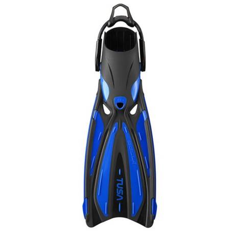 Tusa Solla Fins Navy Blue