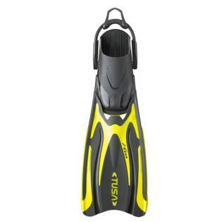 Tusa Aletas Vesna Amarillo