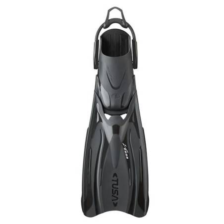 Tusa Vesna Fins Black