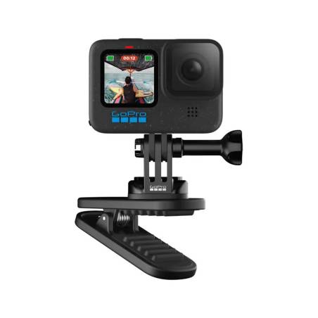 GoPro Magnetic Swivel Clip