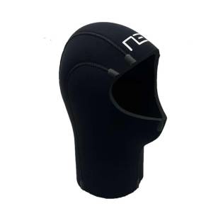 Neo Capucha 8mm Negro