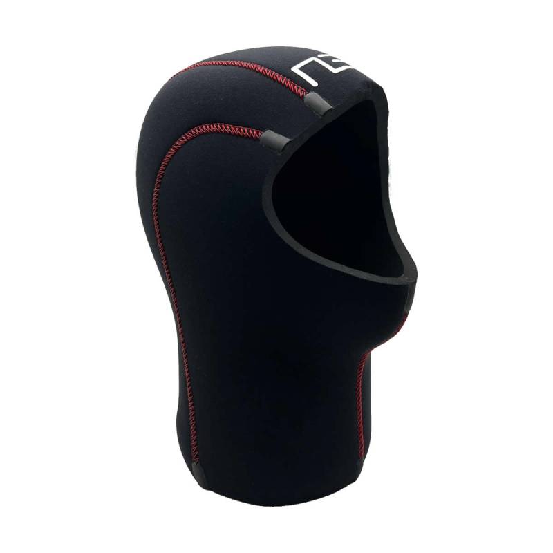 Neo Capucha 5mm Rojo
