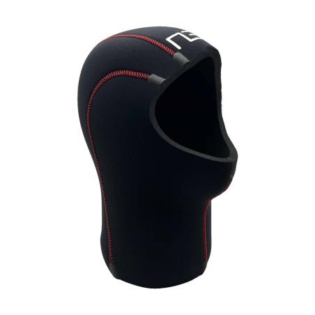 Neo Hood 5mm Red