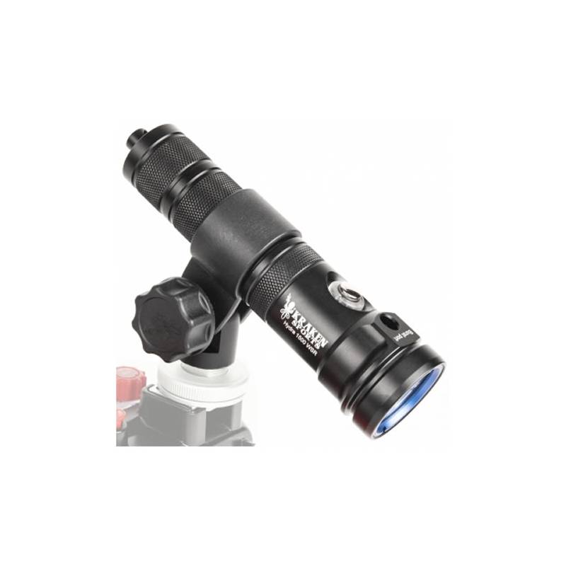 Kraken Focus Hydra 1500 WSR+ Scuba Diving Buy and Sales in Gidive Store