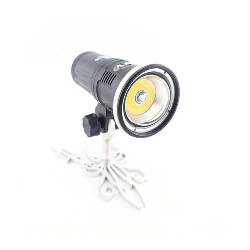 Kraken Dual Focus LTD 7.000