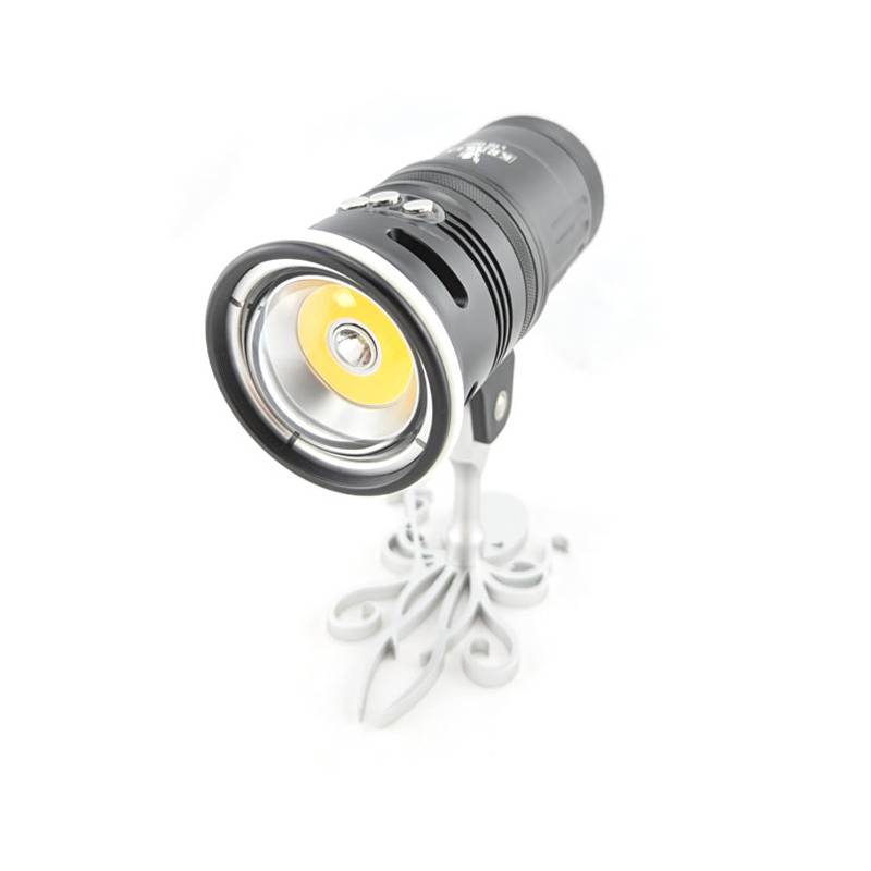 Kraken Dual Focus LTD 10.000