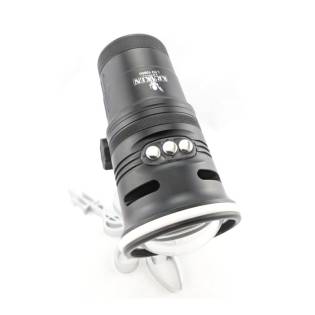 Kraken Foco Dual LTD 10.000