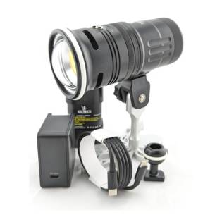 Kraken Foco Dual LTD 10.000