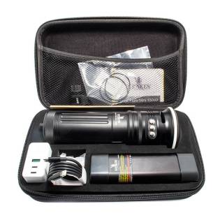 Kraken Foco Kraken Solar Flare Mini 18.000