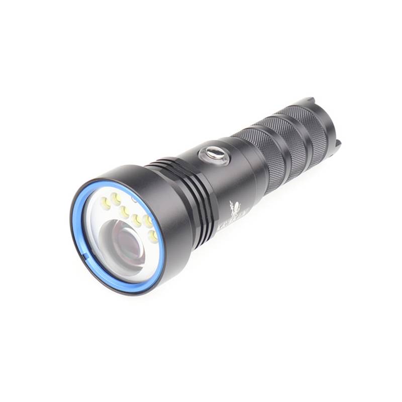 Kraken Focus NS-LEP01