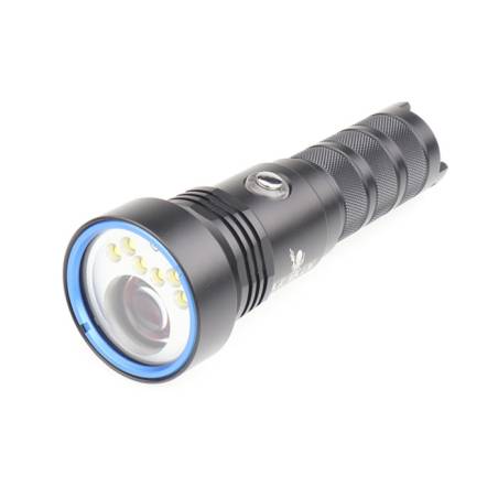 Kraken Foco NR-LEP01