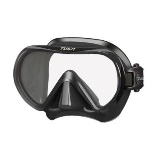 Tusa Ino Mask Black
