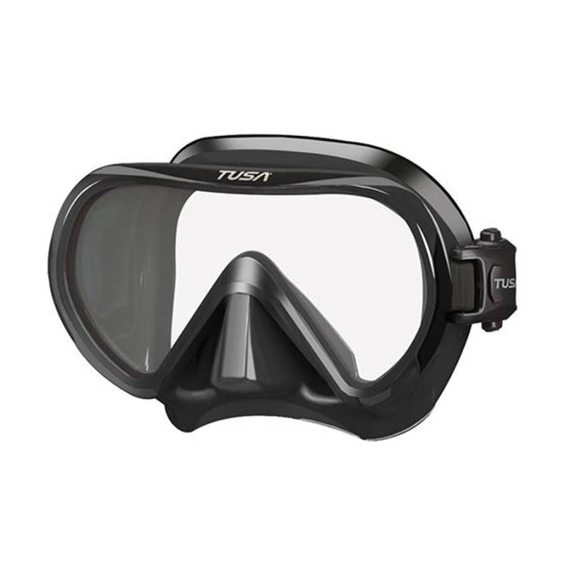 Tusa Ino Mask Black