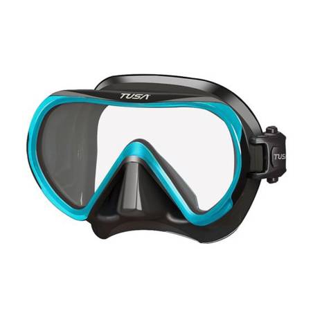 Tusa Ino Mask Aqua