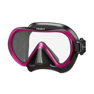Tusa Máscara Ino Rosa